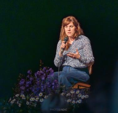 Vedno zanimiv Križnikov pravljični festival in odprtje Pravljične hiše (9)